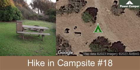 Manresa State Beach Campground | All You Need to Know