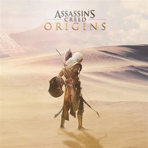 1024x1024 Assassins Creed Origins Artwork 4k 1024x1024 Resolution Hd 4k Wallpapers Images