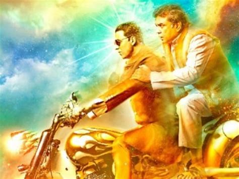 Akshay Kumar, Paresh Rawal-starrer OMG - Oh My God! sequel is in the ...