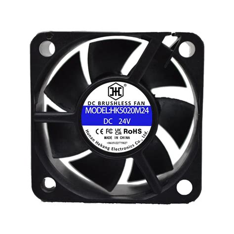 V Dc Cooling Fan X X Mm Sleeve Bearing Brushless Fan