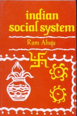 Social Problems In India Nd Edition By Ram Ahuja Buy Paperback