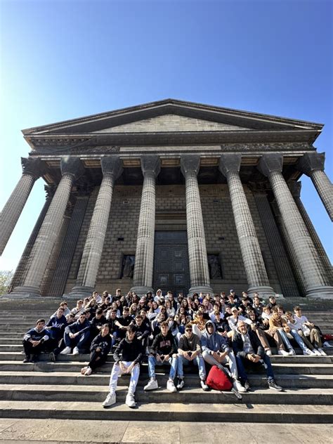 Recuerdos Del Viaje A Par S De De Eso Agustinos Valencia Colegio