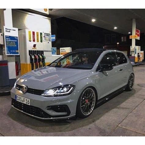 Golf 8 Gti Modified | Hot Sex Picture