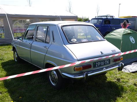 Simca Ls Datum Eerste Toelating Eelco Flickr