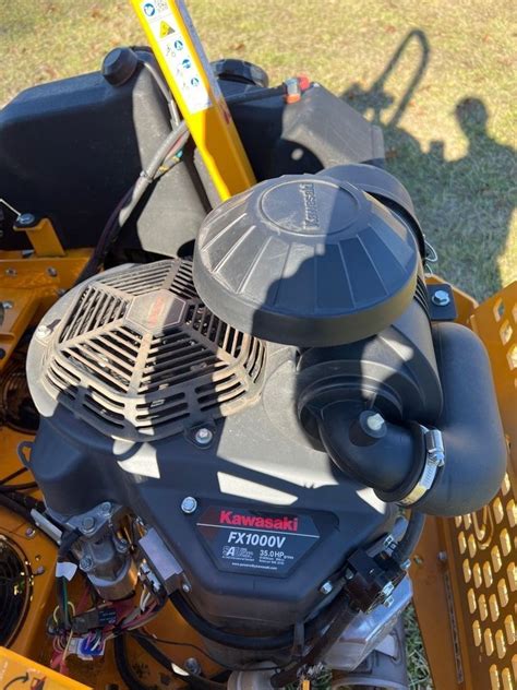 Cub Cadet Commercial Zero Turn Mowers Pro Z S Kw Zero Turn