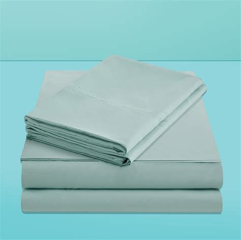 11 Best Cooling Sheets Of 2025 Tested By Bedding Experts