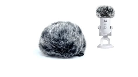 Best Yeti X Pop Filter For Quality Audio Recording