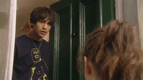 Skins 4x07 - Luke Pasqualino Image (10892874) - Fanpop