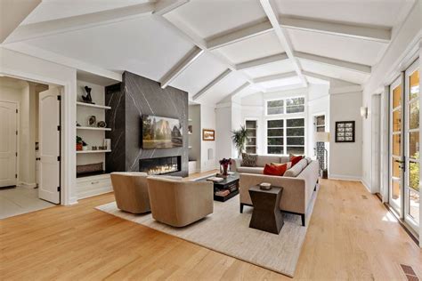 Tips For Designing The Perfect Living Room Greenberg Design Gallery