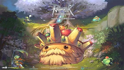 [100+] Ragnarok Online Wallpapers | Wallpapers.com