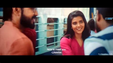 Theera Kadhal 2023 HQ Hindi Dubbed DVDScr HD 720p YouTube