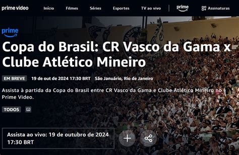 Vasco X Atlético Mg Na Copa Do Brasil Saiba Onde Assistir E Horário