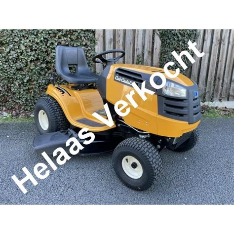 Gebruikt Cub Cadet LT1 NS96