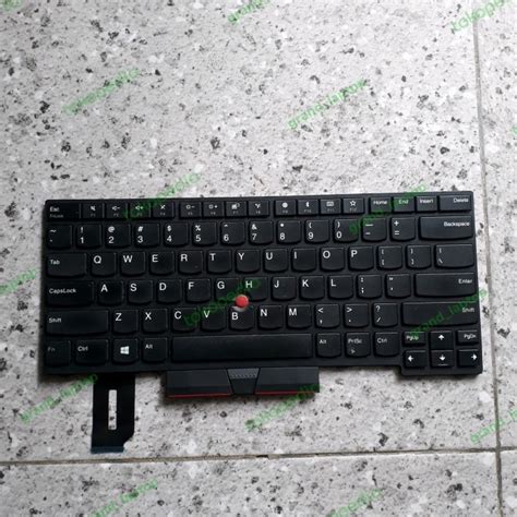 Jual Keyboard Lenovo Thinkpad E E L L T E E L