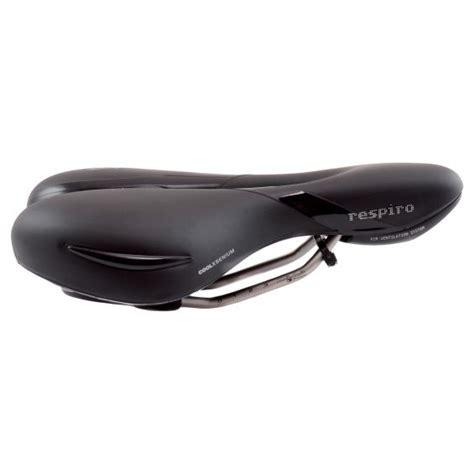 Selle Royal Zadel Respiro Soft Moderate Heren Kopen Snel Geleverd