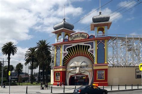 Luna Park Melbourne St Kilda Updated 2019 All You Need To Know