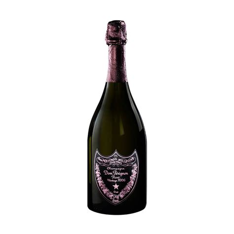 Moet Chandon Dom Perignon Rose Ml Pret Mic Bauturi Online Ro