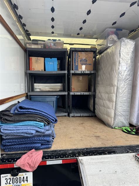 Top Notch Moving And Junk Removal Updated June Photos