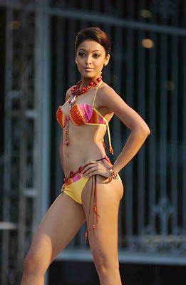 Bollywood Actresses Flaunted Their Curves In Hot Bikini Cinema Fun World