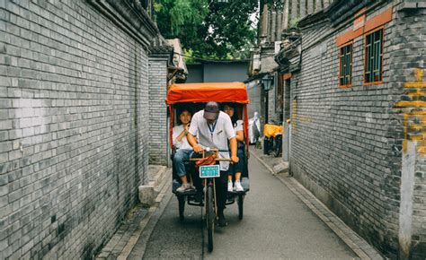 外国人来中国旅游：最喜欢去这3座城市，其中一个为世界古都 腾讯新闻