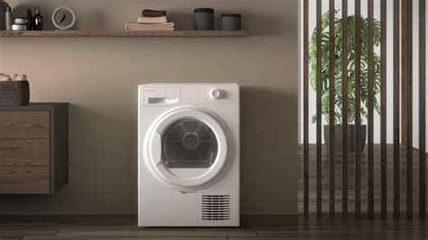 Hotpoint Condenser Dryer H2 D71w Uk Youtube