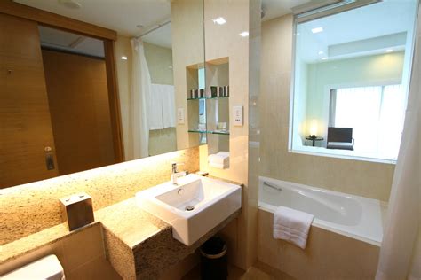 Staycation at Village Hotel Changi - Get away from the busy city!