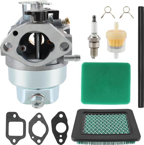 Amazon Mowtiler Z B Carburetor Gcv Carburetor For