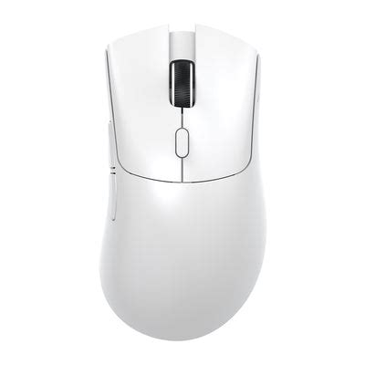 Ultraleichte Gaming-Maus | 59G R1 | Hohe DPI und lange Batterie