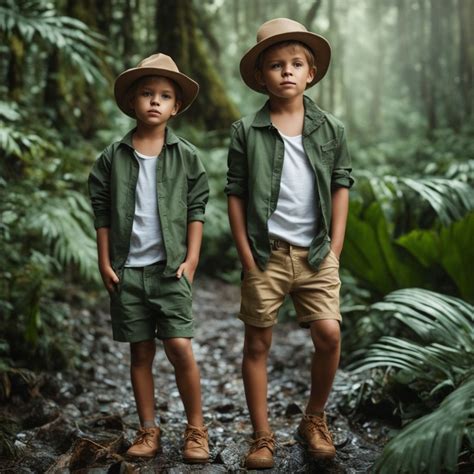 kids cloth outfit adventure outfit safari outfits adventure outfit