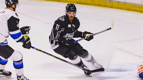 Preview Game 5 Steelheads Thunder Idaho Steelheads