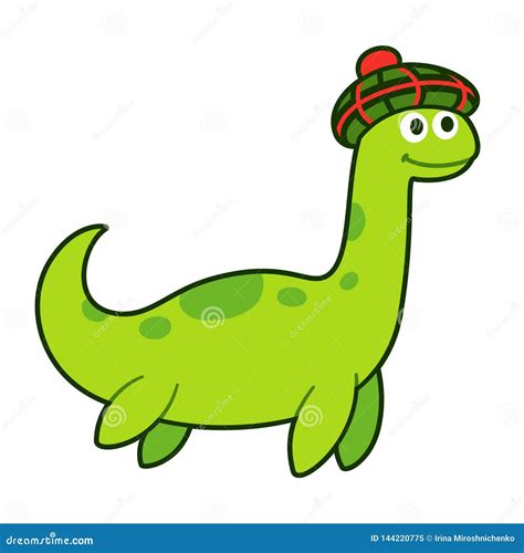 Nessie Stock Illustrations – 462 Nessie Stock Illustrations, Vectors ...