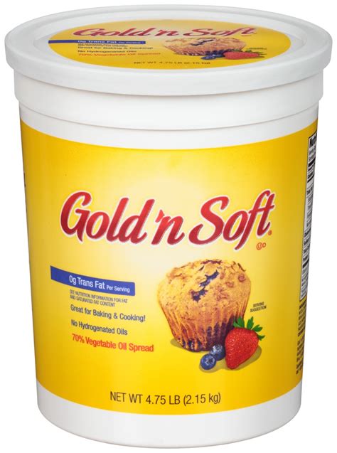 Gold N Soft Margarine Spread 76 Oz Shipt