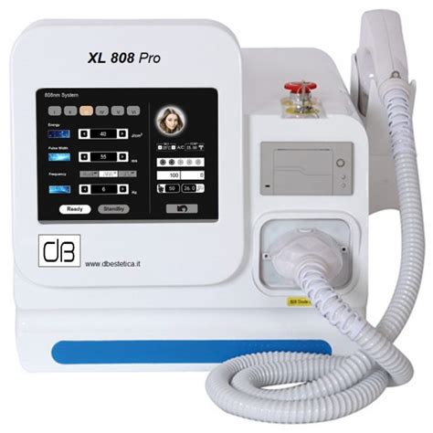 Xl Pro Laser Diodo Db Estetica