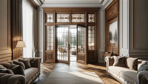 Charm and Elegance Unleashed: The Timeless Appeal of Timber French ...