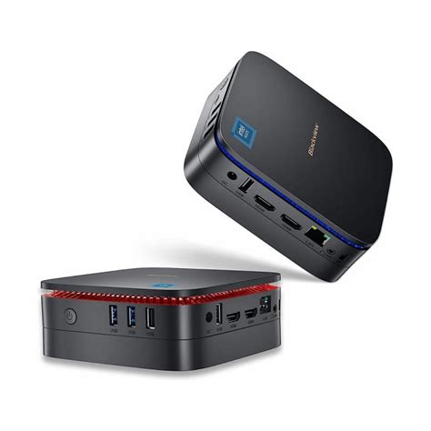 Blackview Mp Mini Pc Celeron N Gb Ddr