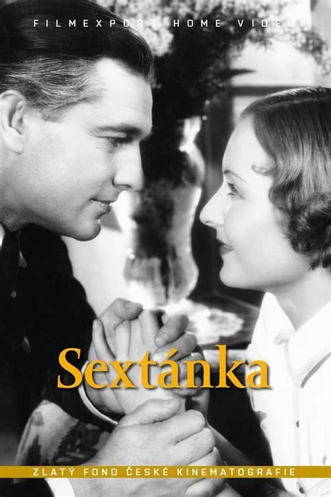 Sextánka película 1936 Tráiler resumen reparto y dónde ver