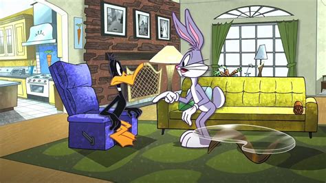 O Show Dos Looney Tunes 1x06 Vídeo Dailymotion