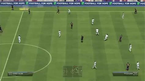 Fifa 14 Dribbling Youtube