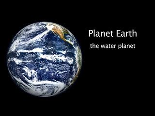 27 Year Sea Level Rise TOPEX JASON Ocean Surface Topography From Space