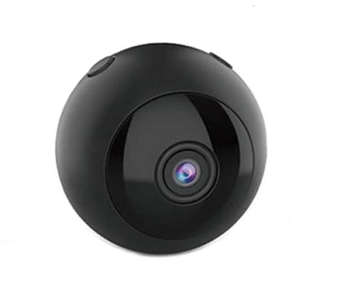 Wifi камера Wsdcam W8 Full HD 1080P 2 Мп батарея на 2 години роботи ...