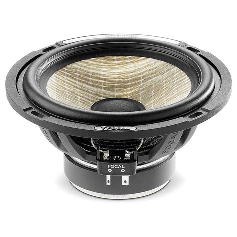 Focal Performance Flax Evo Ps Fe Kit Vias Hi Fi W Rms