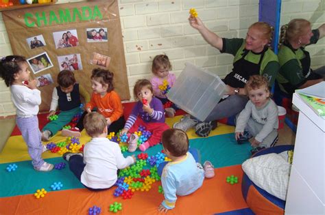 Infância Feliz - Berçário Educação Infantil E Ensino Fundamental