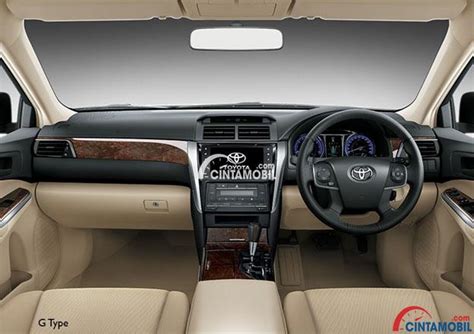 Toyota Camry 2017 Interior Images Cabinets Matttroy