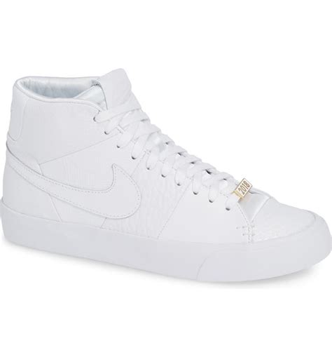 Nike Blazer Royal QS High Top Sneaker (Unisex) | Nordstrom