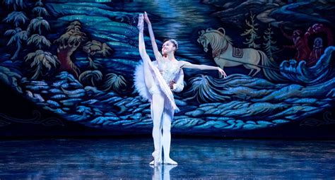 Understanding Ballet as a Classical Dance — Southern California Ballet