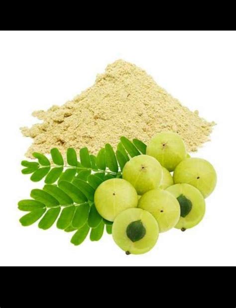 Green Amla Extract Powder Packaging Type Packet Packaging Size 25kg