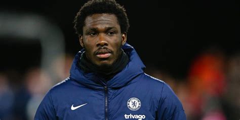 Chelsea Confirm The Exit Of David Datro Fofana After Six Months