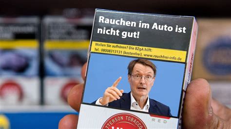 Karls Coole Gesundheitskniffs Rauchen Im Auto Verbieten