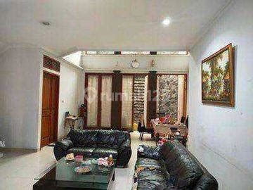 Rumah Lantai Bagus Unfurnished Shm Di Batununggal Bandung Rumah