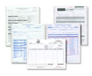 create effective continuous paper forms designsnprint